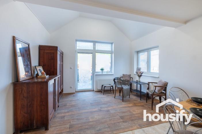 Prodej bytu 2+kk, Morašice, 49 m2