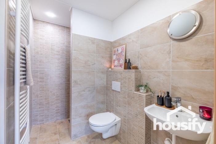 Prodej bytu 2+kk, Morašice, 49 m2