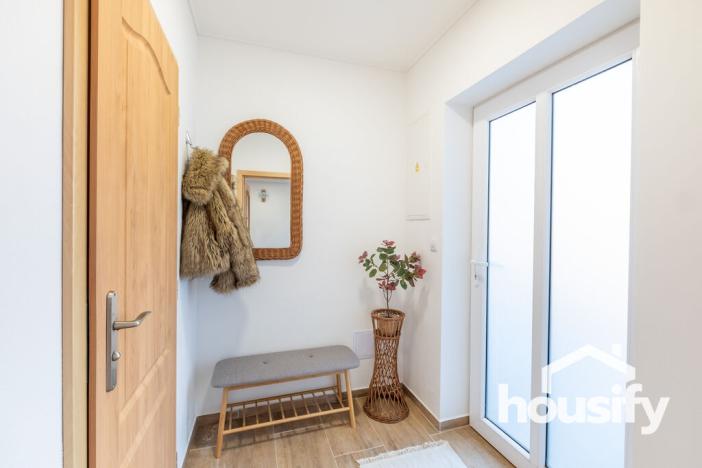 Prodej bytu 2+kk, Morašice, 49 m2