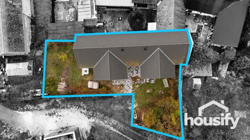 Prodej bytu 2+kk, Morašice, 49 m2