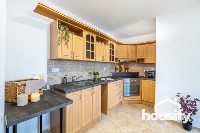 Prodej bytu 2+kk, Morašice, 49 m2