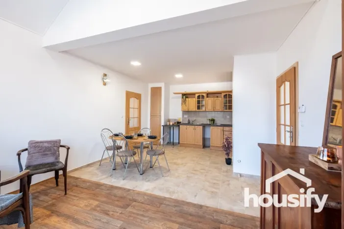 Prodej bytu 2+kk, Morašice, 49 m2