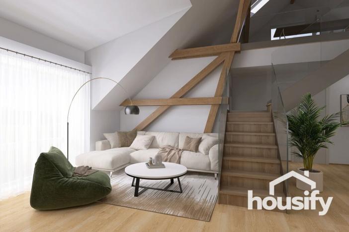 Prodej bytu 4+kk, Hodonice, 119 m2