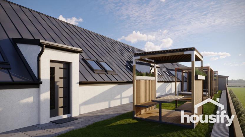 Prodej bytu 4+kk, Hodonice, 119 m2