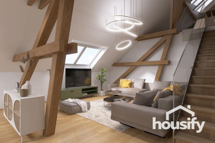 Prodej bytu 5+kk, Hodonice, 156 m2