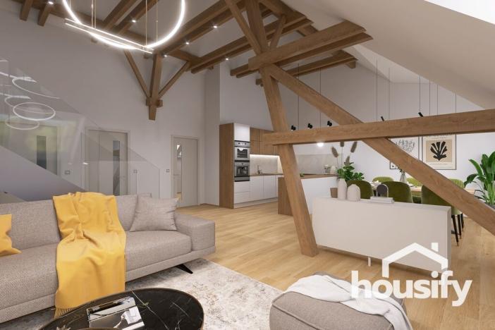 Prodej bytu 5+kk, Hodonice, 156 m2