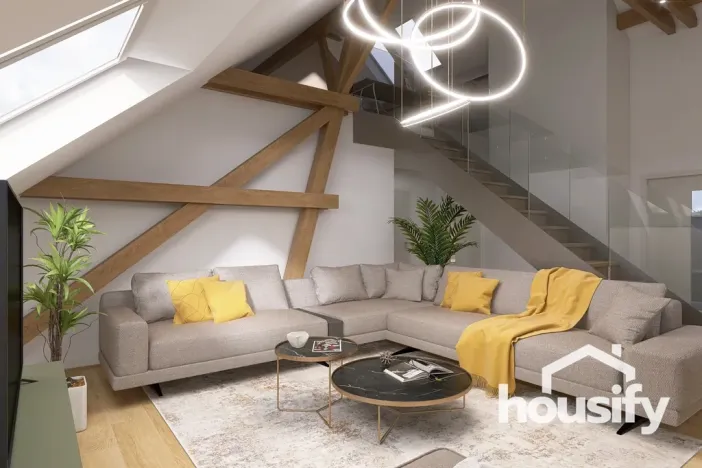 Prodej bytu 5+kk, Hodonice, 156 m2