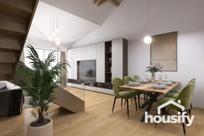 Prodej bytu 4+kk, Hodonice, 112 m2