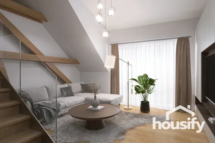 Prodej bytu 4+kk, Hodonice, 112 m2