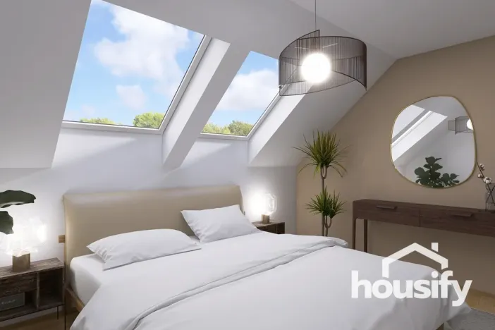 Prodej bytu 4+kk, Hodonice, 112 m2