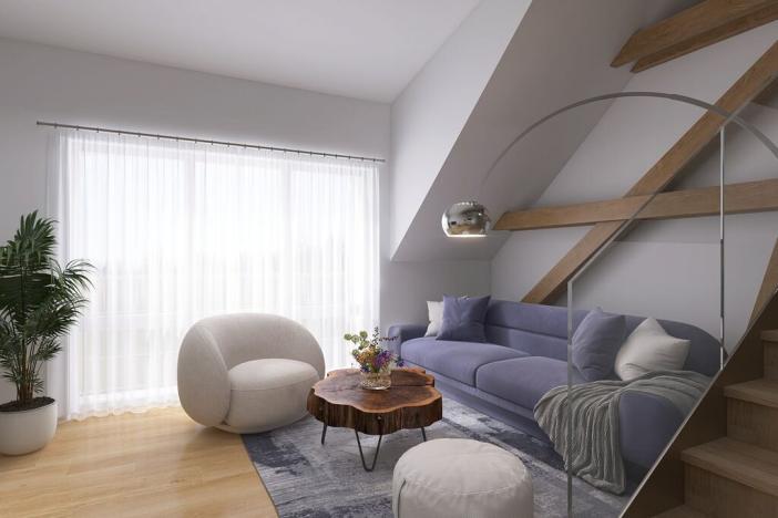 Prodej bytu 4+kk, Hodonice, 113 m2