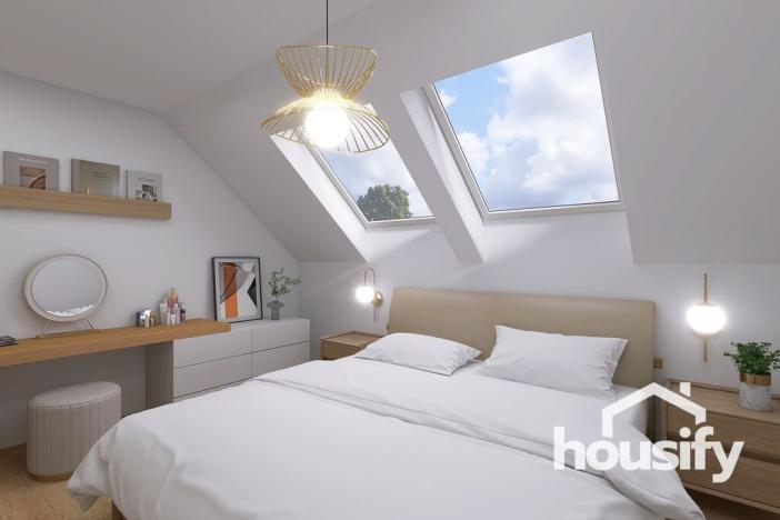 Prodej bytu 4+kk, Hodonice, 113 m2