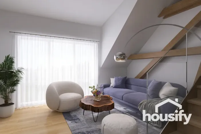 Prodej bytu 4+kk, Hodonice, 113 m2