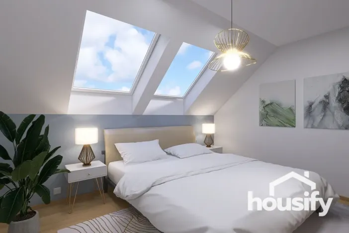 Prodej bytu 4+kk, Hodonice, 112 m2