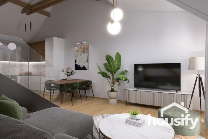 Prodej bytu 4+kk, Hodonice, 112 m2