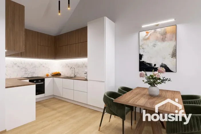 Prodej bytu 4+kk, Hodonice, 112 m2