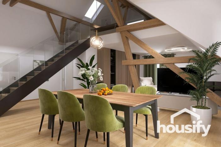 Prodej bytu 5+kk, Hodonice, Panská, 161 m2