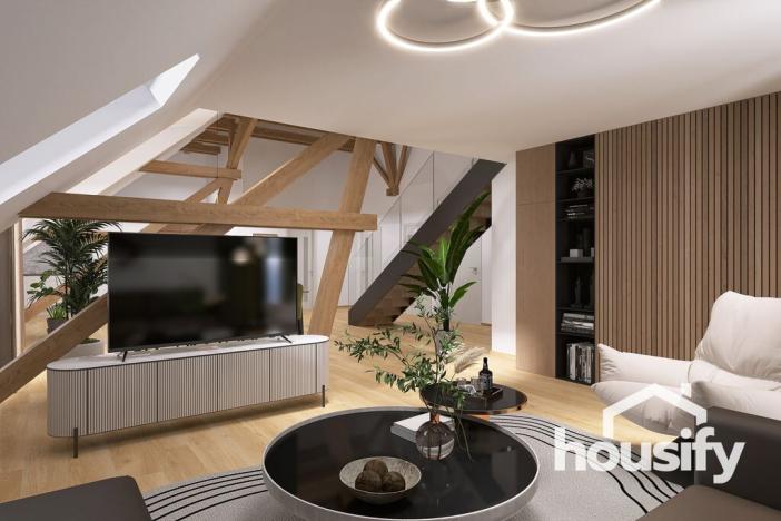 Prodej bytu 5+kk, Hodonice, Panská, 161 m2