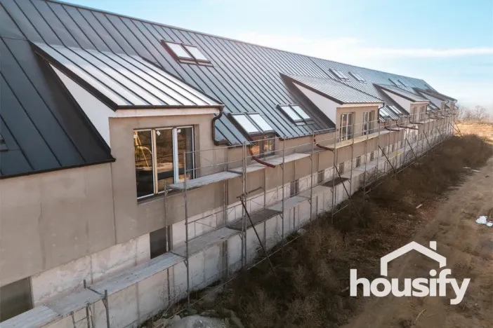 Prodej bytu 5+kk, Hodonice, Panská, 161 m2