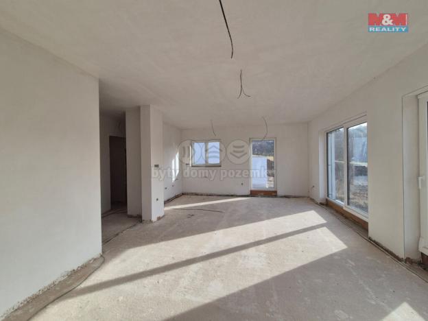 Prodej rodinného domu, Jince, 160 m2