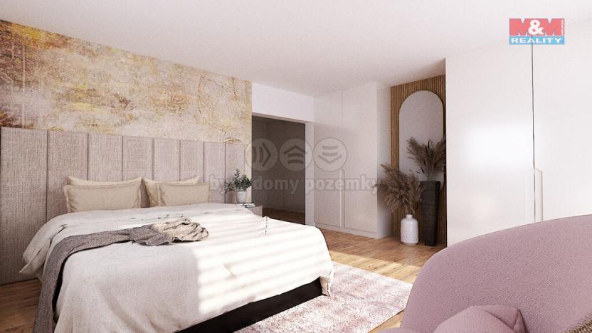 Prodej rodinného domu, Jince, 160 m2