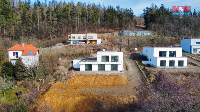 Prodej rodinného domu, Jince, 160 m2