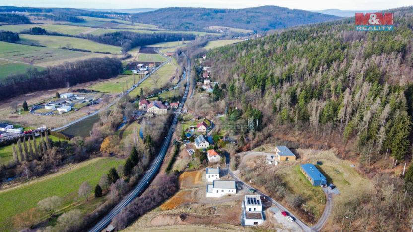 Prodej rodinného domu, Jince, 160 m2