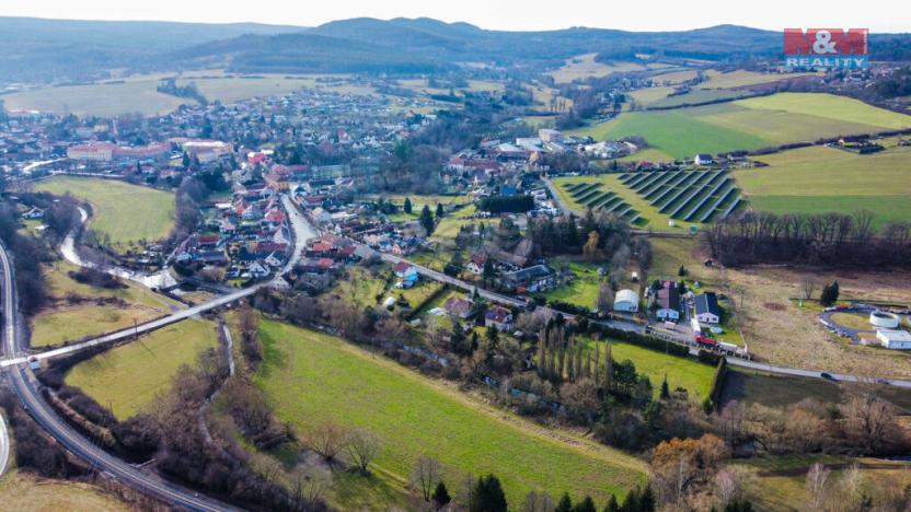 Prodej rodinného domu, Jince, 160 m2