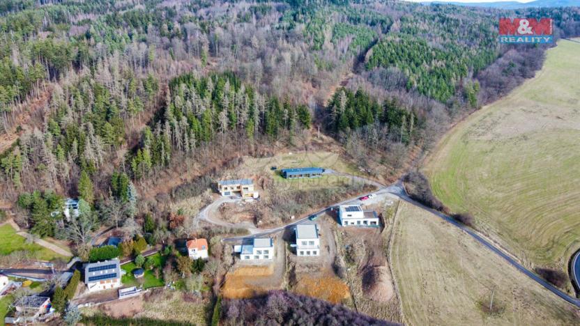 Prodej rodinného domu, Jince, 160 m2