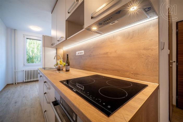 Pronájem bytu 2+1, České Budějovice - České Budějovice 5, Družstevní, 64 m2