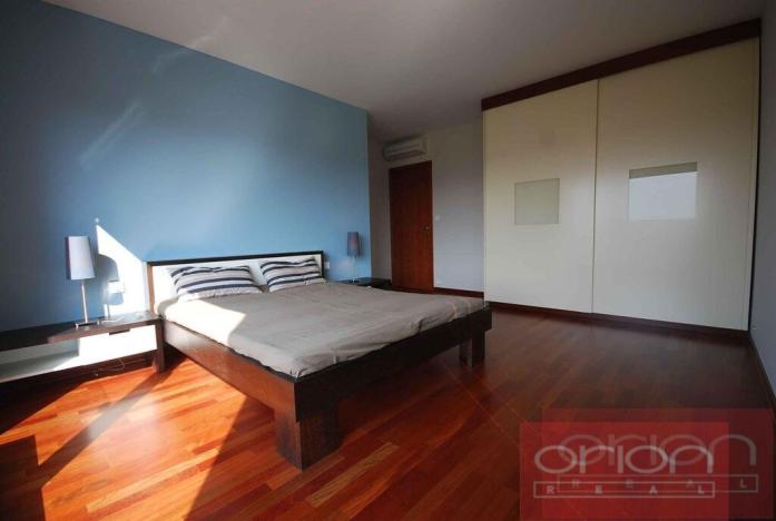 Pronájem bytu 4+kk, Praha - Vinohrady, Italská, 134 m2