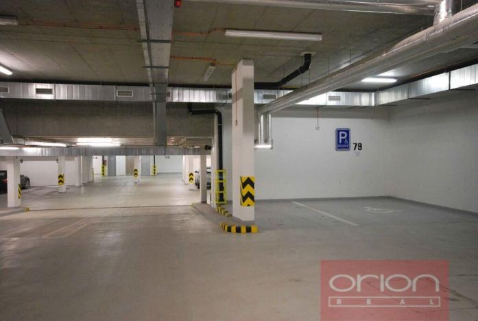 Pronájem bytu 4+kk, Praha - Vinohrady, Italská, 134 m2