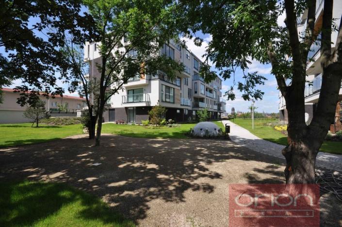 Pronájem bytu 4+kk, Praha - Vinohrady, Italská, 134 m2