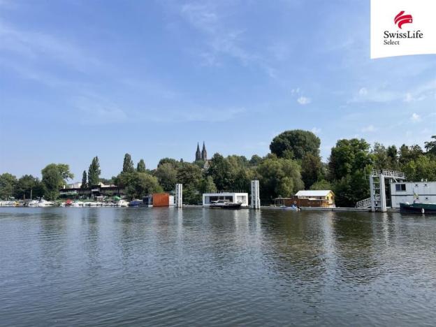 Prodej - jiné, Praha - Hlubočepy, Strakonická, 35 m2