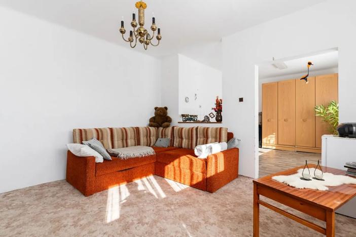 Prodej rodinného domu, Nová Ves, 217 m2