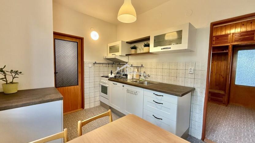 Pronájem bytu 3+1, Havlíčkův Brod, Ledečská, 72 m2
