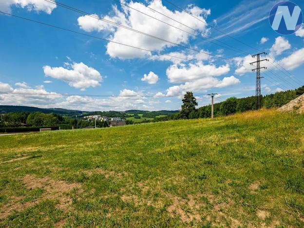 Prodej pozemku pro bydlení, Vimperk, 2807 m2