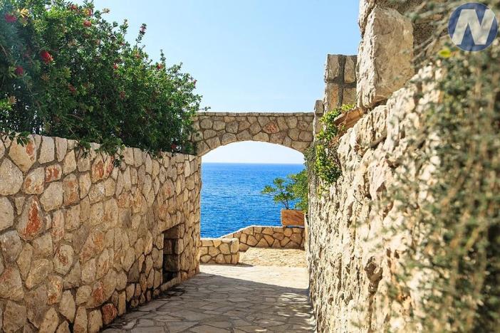 Prodej bytu 3+kk, Bar, Černá Hora, 75 m2