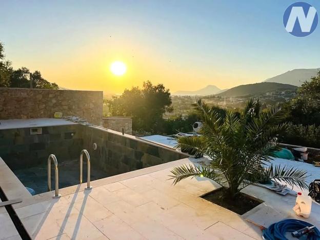 Prodej vily, Bar, Černá Hora, 173 m2