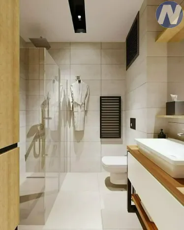 Prodej bytu 1+kk, Bar, Černá Hora, 36 m2