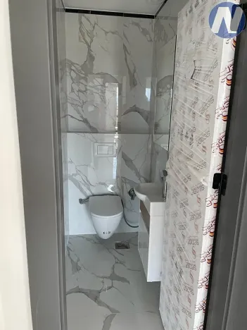 Prodej bytu 1+kk, Bar, Černá Hora, 36 m2