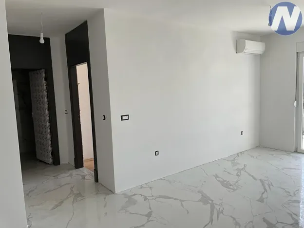 Prodej bytu 1+kk, Bar, Černá Hora, 36 m2