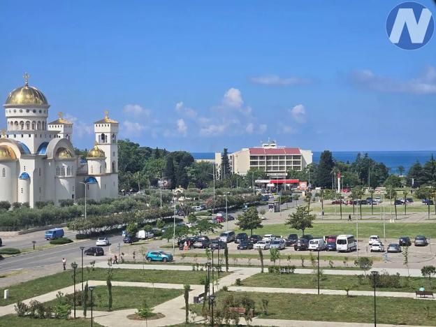 Prodej bytu 3+1, Bar, Černá Hora, 101 m2