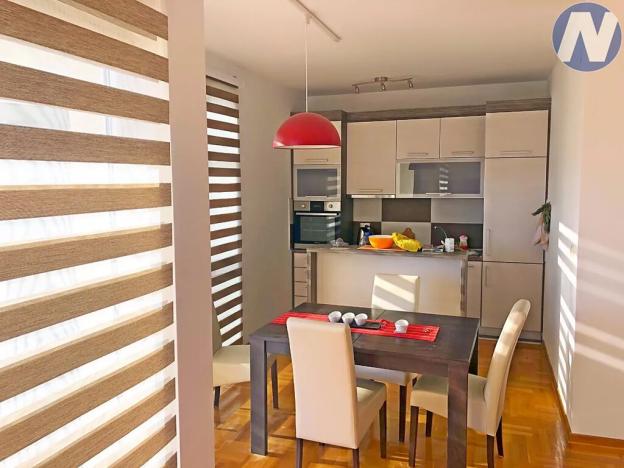 Prodej bytu 3+1, Petrovac, Černá Hora, 79 m2