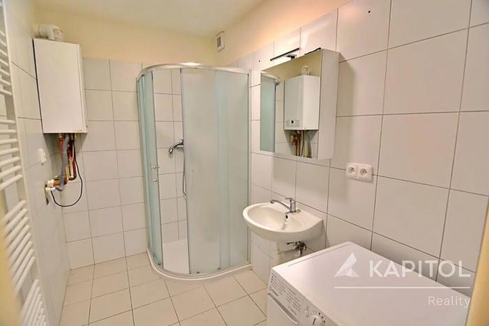 Pronájem bytu 2+kk, Moravská Třebová, nám. T. G. Masaryka, 97 m2