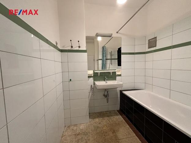 Prodej bytu 2+kk, Praha - Žižkov, Baranova, 50 m2