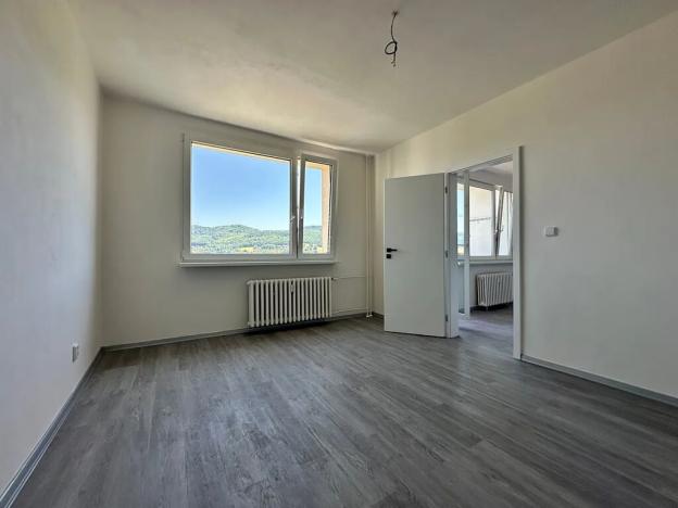 Pronájem bytu 3+1, Děčín, Krásnostudenecká, 66 m2