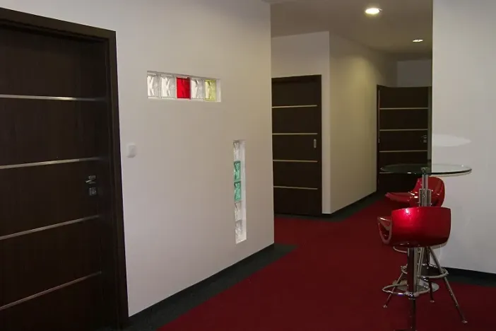 Pronájem kanceláře, Praha - Kunratice, Jana Růžičky, 13 m2