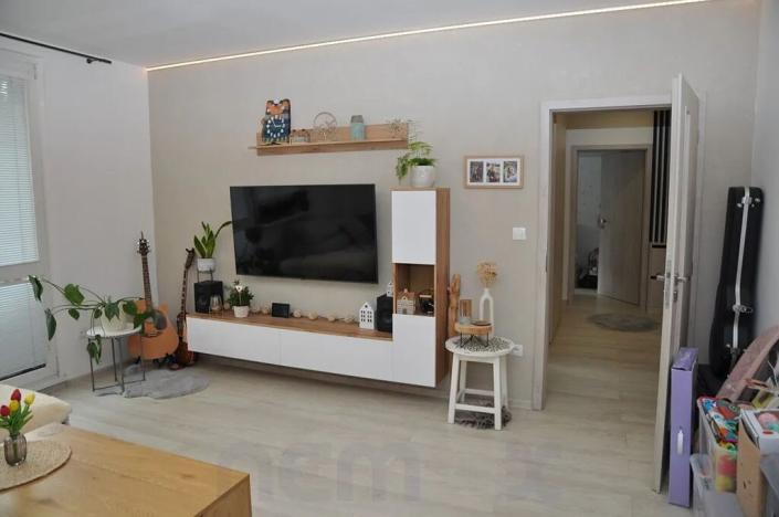 Prodej bytu 3+1, Litomyšl, Mařákova, 78 m2