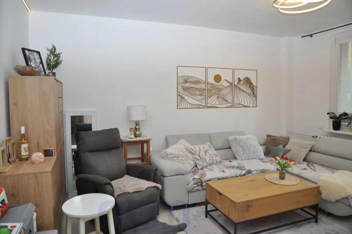 Prodej bytu 3+1, Litomyšl, Mařákova, 78 m2